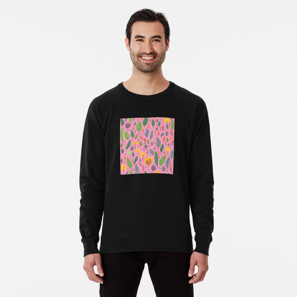 Item preview, Lightweight Sweatshirt designed and sold by Nicos-NovelTs.