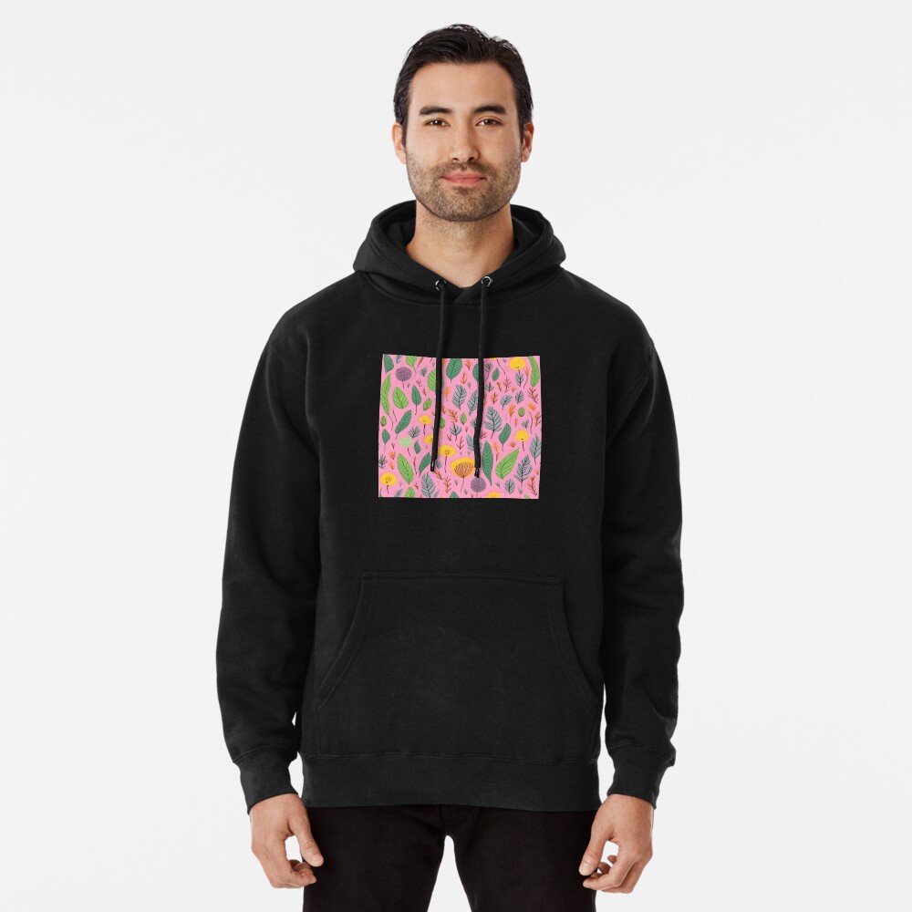 Item preview, Pullover Hoodie designed and sold by Nicos-NovelTs.