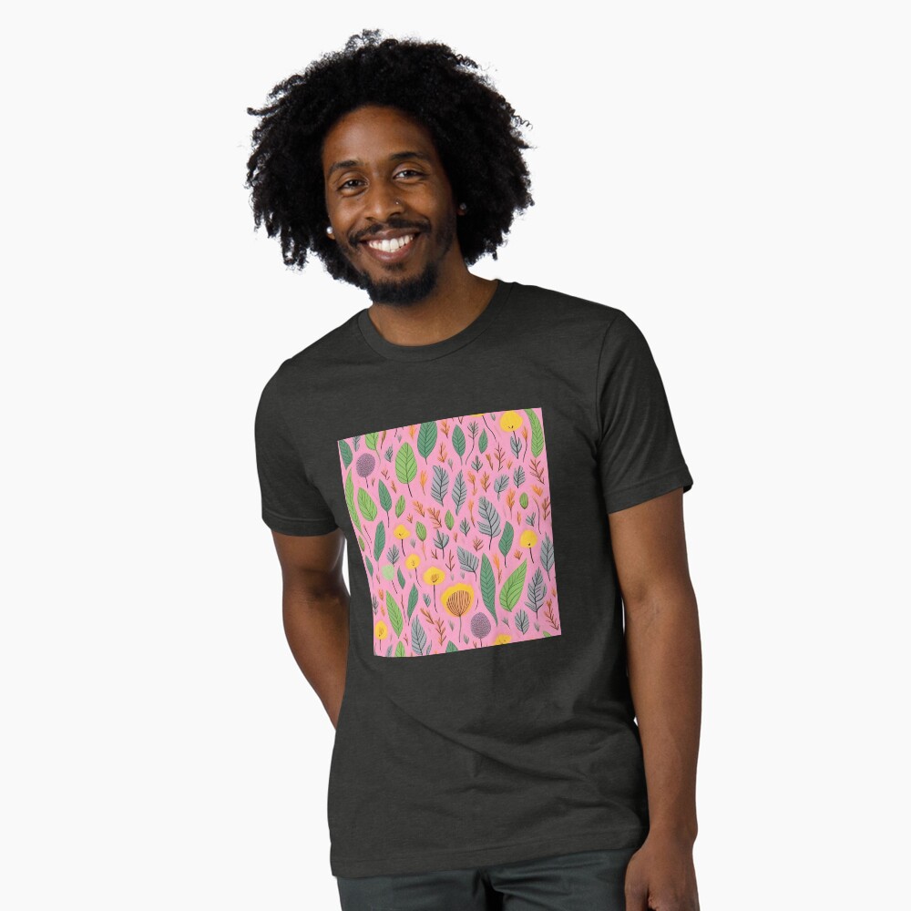 Item preview, Tri-blend T-Shirt designed and sold by Nicos-NovelTs.