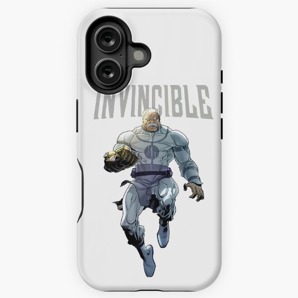 Item preview, Invincible Conquest designed and sold by VariantME.