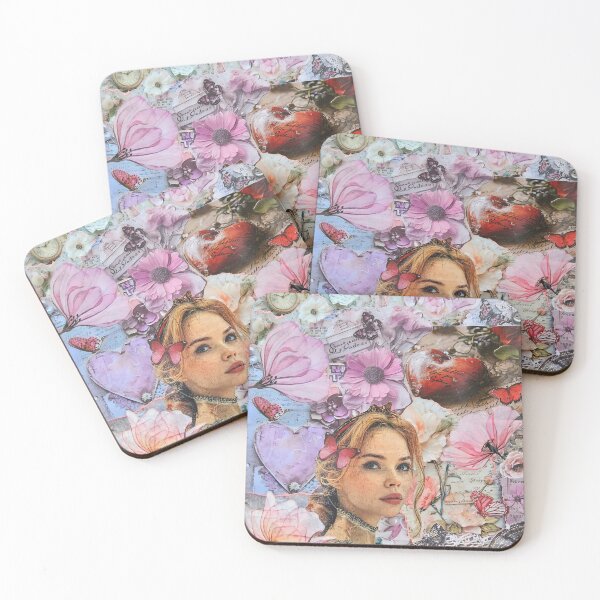 Item preview, Valentine Dreams  designed and sold by Fancy Fragments.