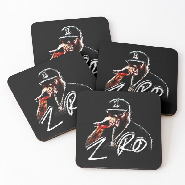 Item preview, Z Ro designed and sold by 200ug.