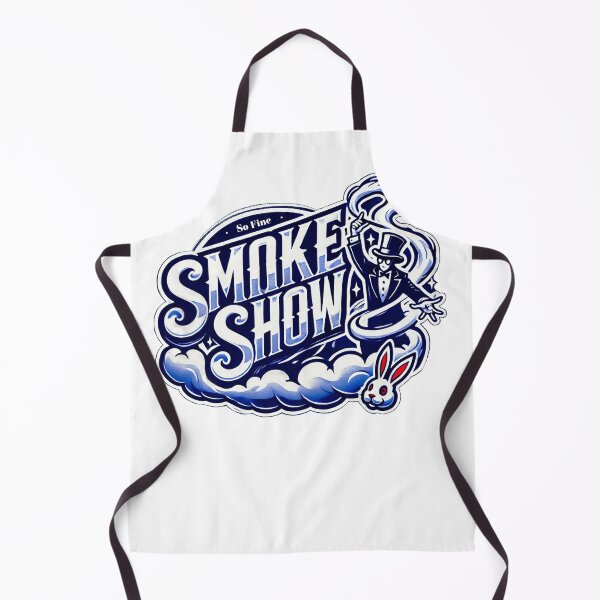 Item preview, Smoke Show 2.0 designed and sold by AndromedaFlyby.