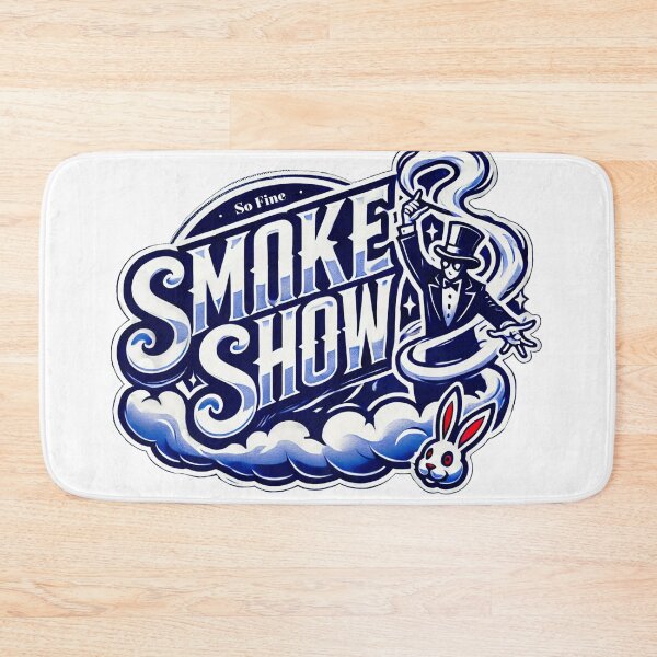 Item preview, Smoke Show 2.0 designed and sold by AndromedaFlyby.