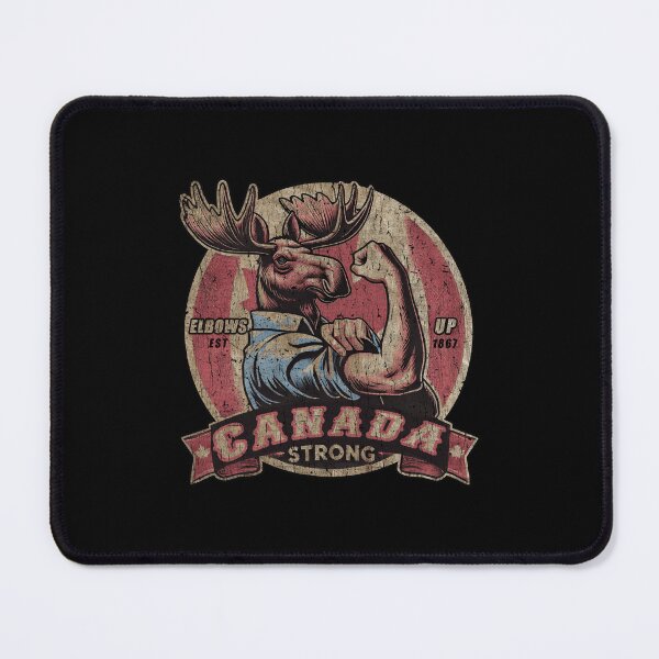 Item preview, We Can Do It ELBOWS UP designed and sold by Dreamy-Scenes.