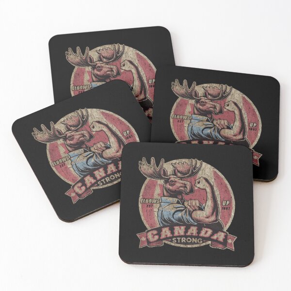Item preview, We Can Do It ELBOWS UP designed and sold by Dreamy-Scenes.