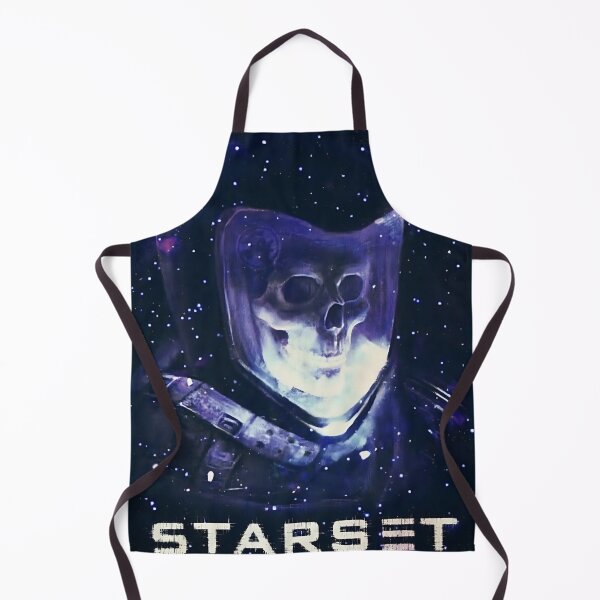 Item preview, starset designed and sold by will freed18.