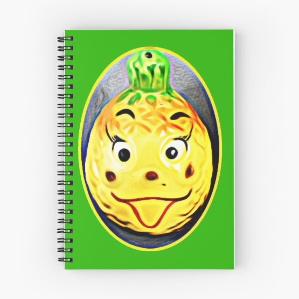 Item preview, Pinnie the Pineapple designed and sold by AC1313.