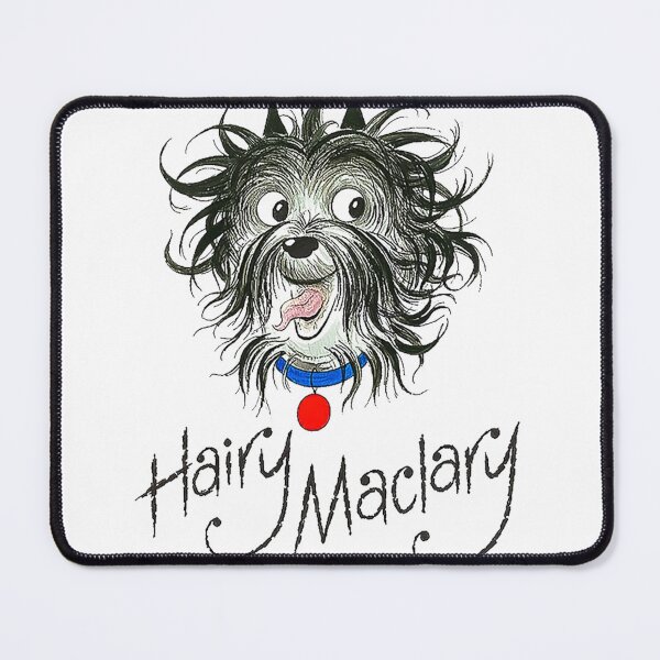 Item preview, Vintage Hairy Maclary designed and sold by anthonyJenkiny.