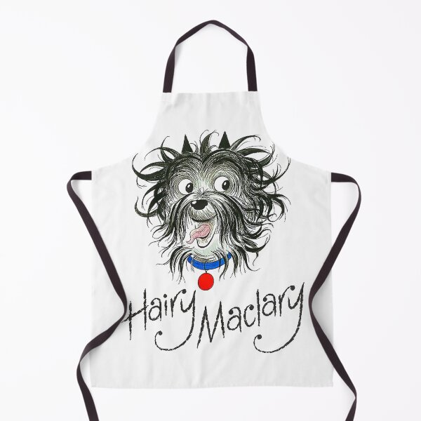 Item preview, Vintage Hairy Maclary designed and sold by anthonyJenkiny.