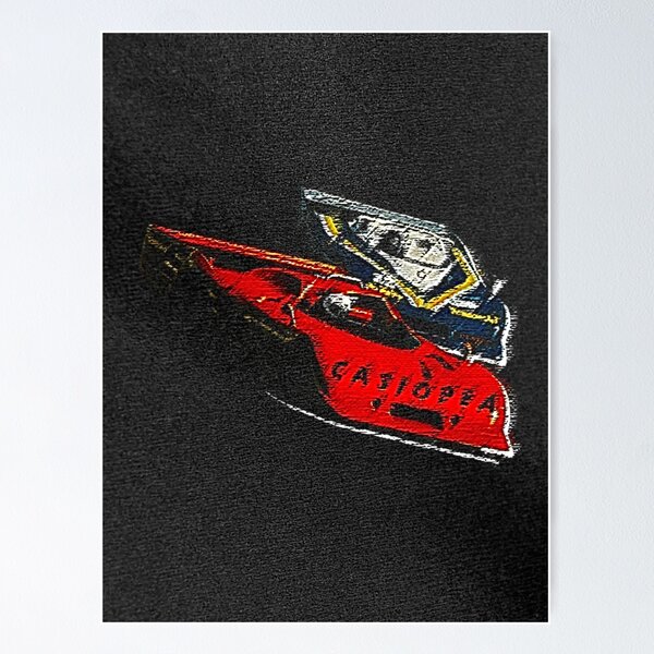 Item preview, Casiopea designed and sold by 200ug.