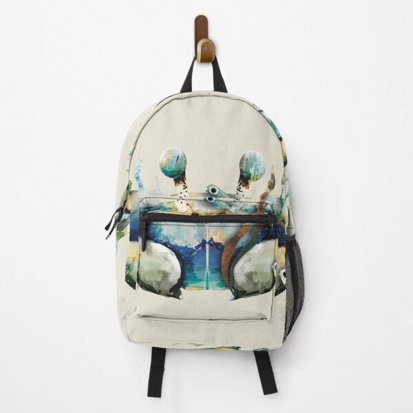 Item preview, Ghost Crab designed and sold by Karin Taylor.
