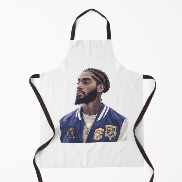 Item preview, Nipsey Hussle – West Coast Hustler designed and sold by Ragil-Studio.