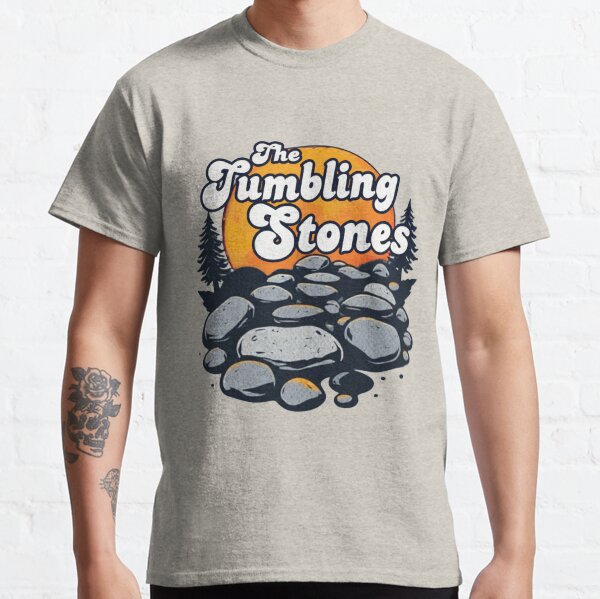 Item preview, Stone Cascade designed and sold by MyStyleHub.