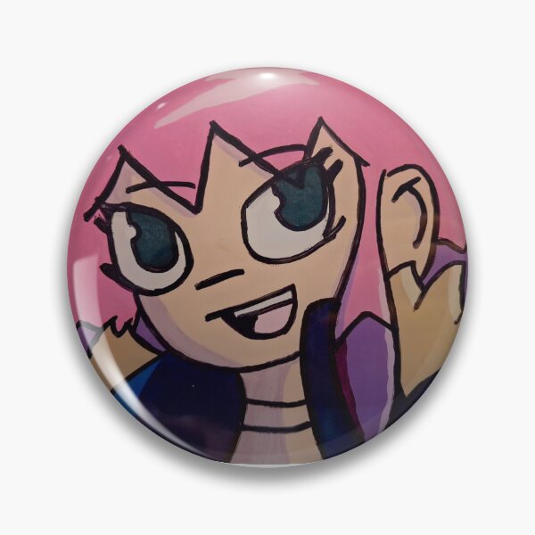 Item preview, ramona flowers painting designed and sold by RGomez.