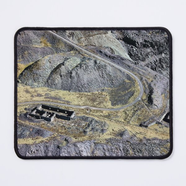 Item preview, quarry buildings designed and sold by KathleenDawson.