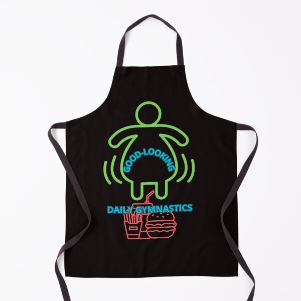 Item preview, DAILY GYMNASTICS designed and sold by Tadeusz1.