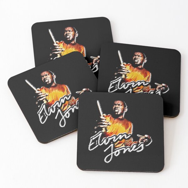 Item preview, Elvin Jones designed and sold by 200ug.