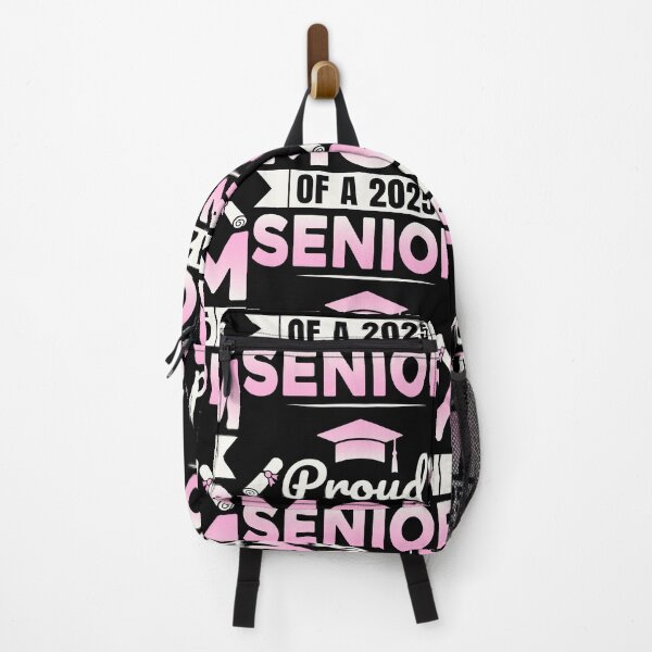Item preview, Proud Mom Of A 2025 Senior Graduate Graduation T-Shirt designed and sold by KGN CREATIVITY.