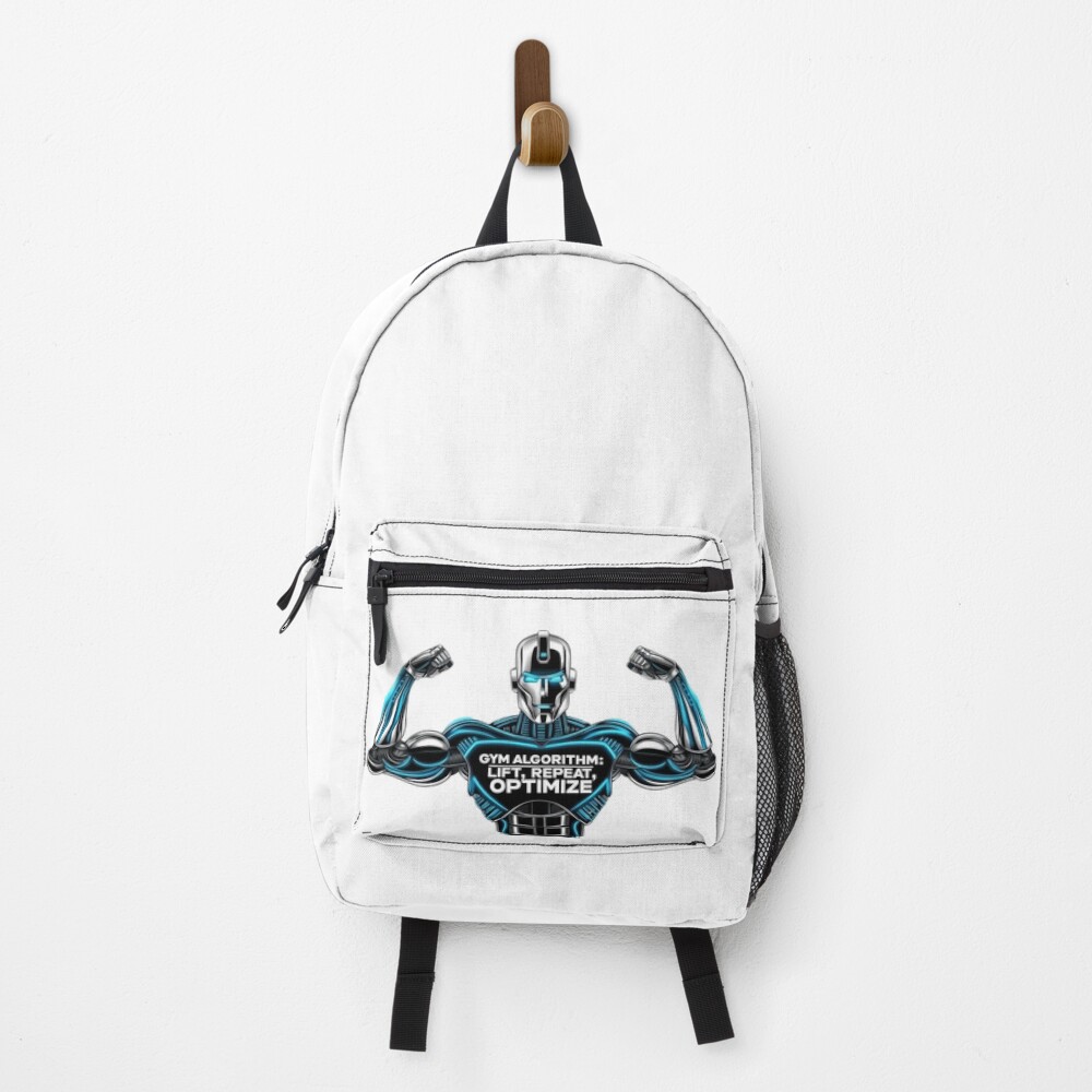 Item preview, Backpack designed and sold by StormArte.