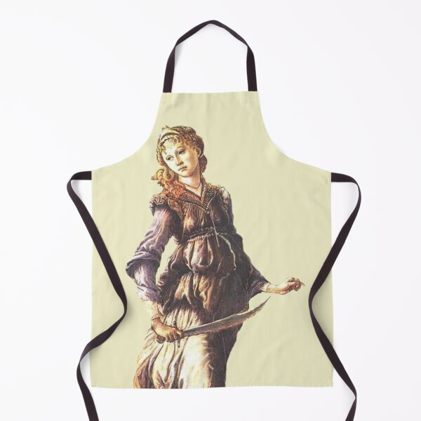 Item preview, Return of Judith to Bethulia designed and sold by SharonTheFirst.