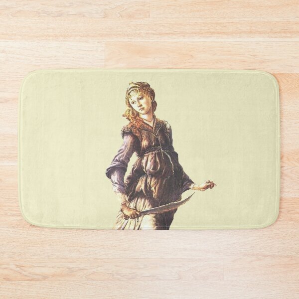 Item preview, Return of Judith to Bethulia designed and sold by SharonTheFirst.