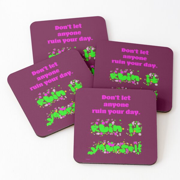 Item preview, Ruin it Yourself!! designed and sold by Havocgirl.