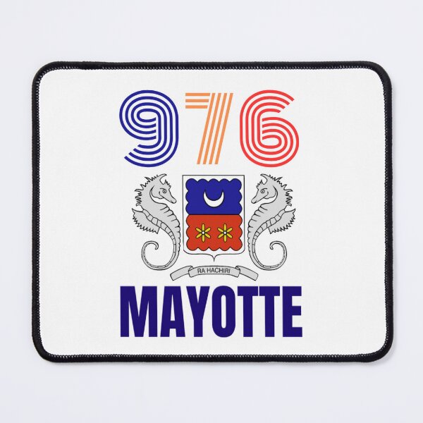 Item preview, 976, the awakening of an island that lets its future be dictated designed and sold by FoxinhoSoumaila.