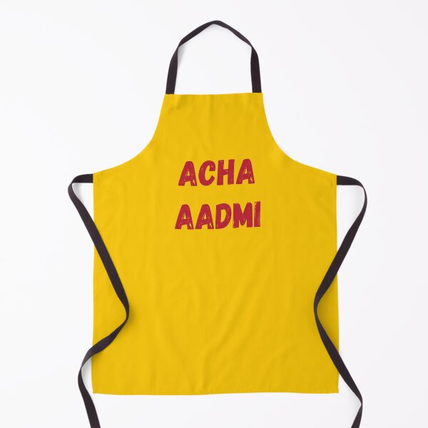 Item preview, ACHA AADMI designed and sold by MallsD.