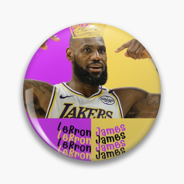 Item preview, LeBron James  designed and sold by VariantME.