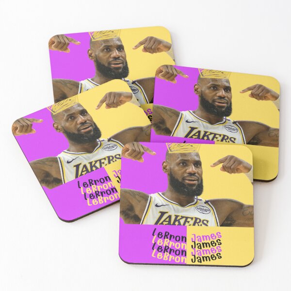 Item preview, LeBron James  designed and sold by VariantME.