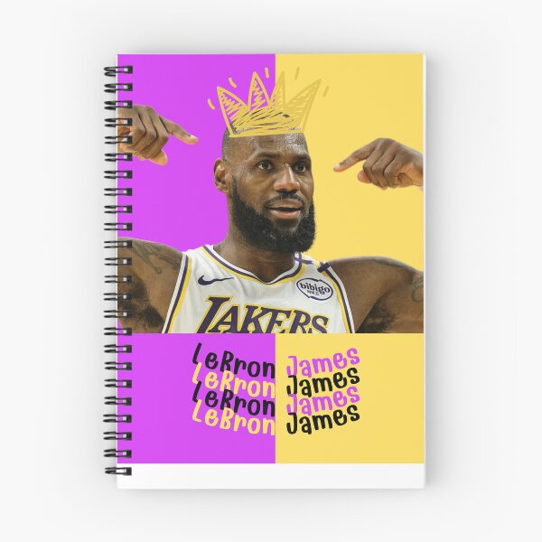 Item preview, LeBron James  designed and sold by VariantME.