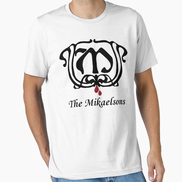 Item preview, The Mikaelsons Crest designed and sold by Fanverse Merchandise.