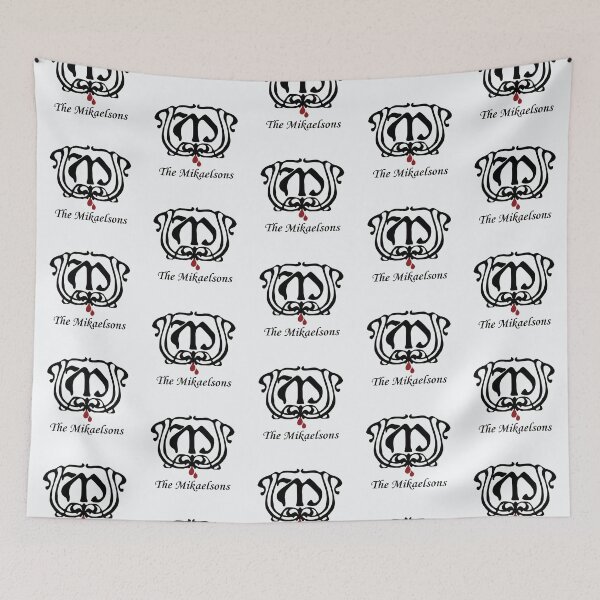 Item preview, The Mikaelsons Crest designed and sold by Fanverse Merchandise.