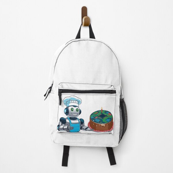 Item preview, Culinary Intelligence - Robotic Chef designed and sold by StormArte.