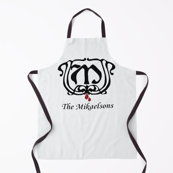 Item preview, The Mikaelsons Crest designed and sold by Fanverse Merchandise.