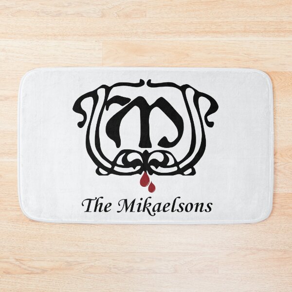 Item preview, The Mikaelsons Crest designed and sold by Fanverse Merchandise.