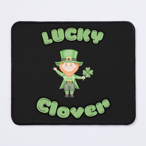 Item preview, Lucky Clover designed and sold by BankDesign2001.
