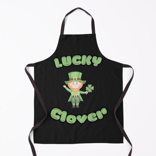 Item preview, Lucky Clover designed and sold by BankDesign2001.