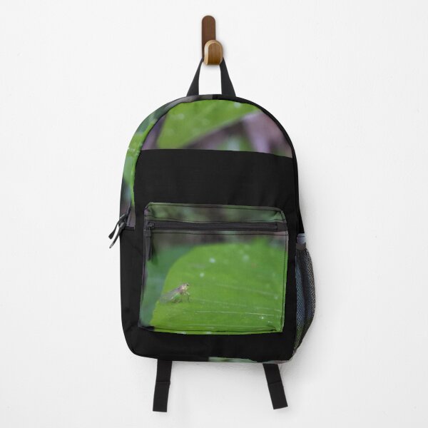 Item preview, Small animals on leaf. designed and sold by Yusuf-Design.