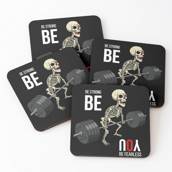 Artikelvorschau, Powerlifting entworfen und verkauft von darkthings design.
