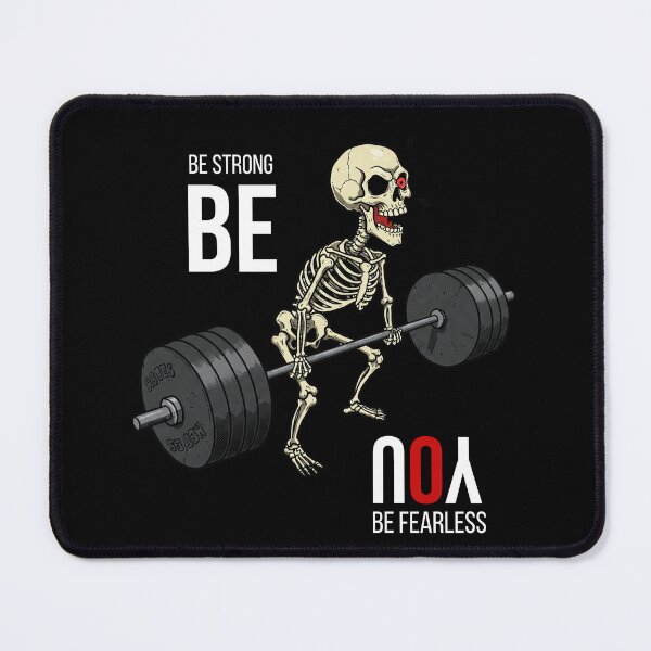 Item preview, powerlifting designed and sold by darkthings design.