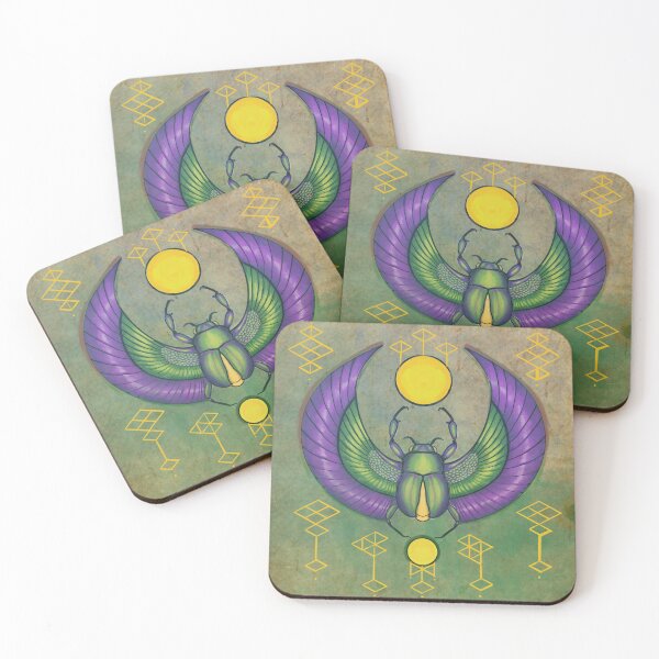 Item preview, Scarab designed and sold by Raktatmika.