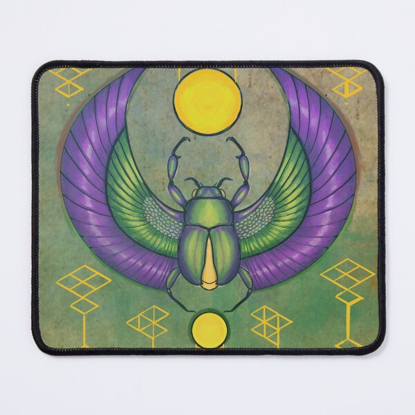 Item preview, Scarab designed and sold by Raktatmika.