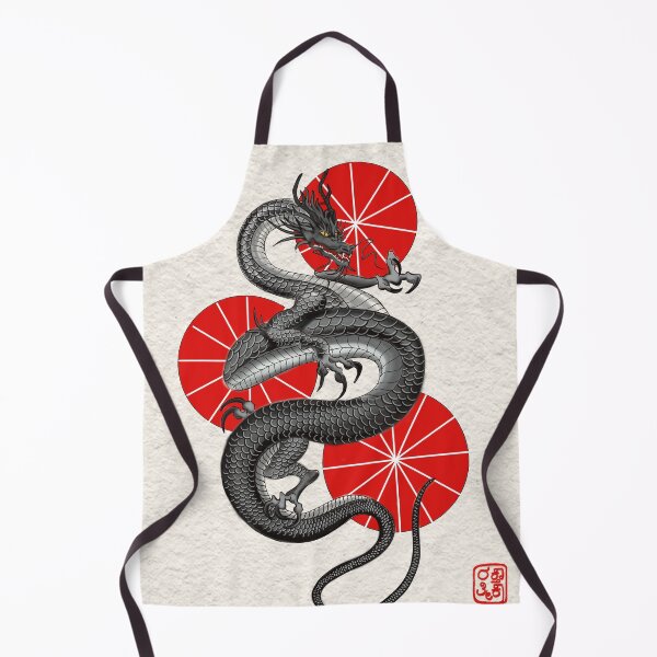 Item preview, Dragon designed and sold by Raktatmika.