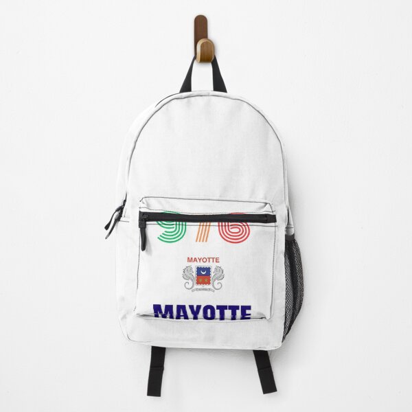 Item preview, 976, I love you Mayotte designed and sold by FoxinhoSoumaila.