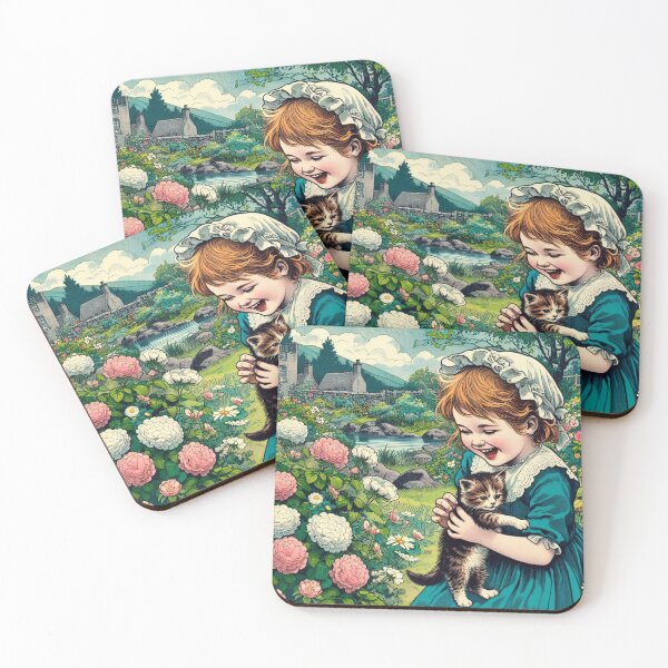 Item preview, Little Joys, Big Smiles - 205 designed and sold by sagaofsilence.