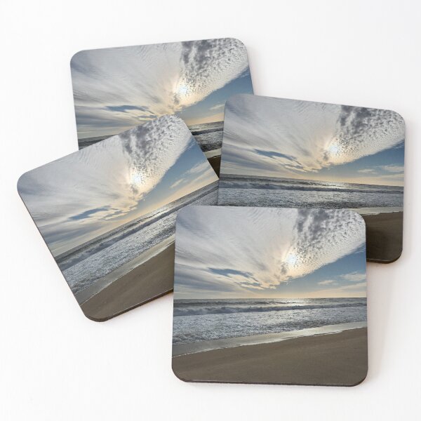 Item preview, Sunset in Valparaiso Chile designed and sold by MinaBohl.