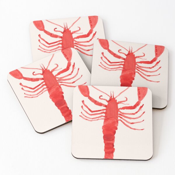 Item preview, Langosta Marina García Fernández designed and sold by Joseust.