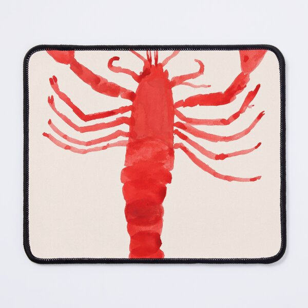 Item preview, Langosta Marina Garcia Fernandez designed and sold by Joseust.